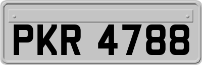 PKR4788