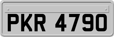 PKR4790