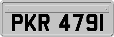 PKR4791
