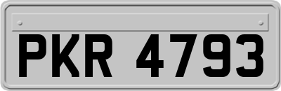 PKR4793