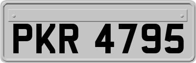 PKR4795