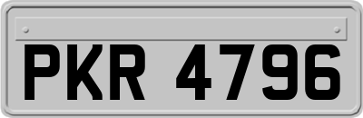 PKR4796
