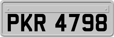 PKR4798