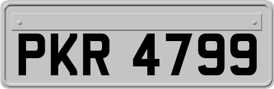 PKR4799