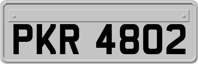 PKR4802
