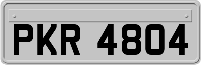 PKR4804