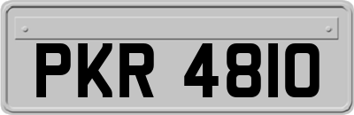 PKR4810