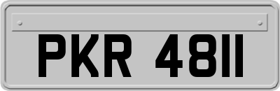 PKR4811