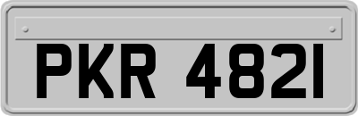 PKR4821