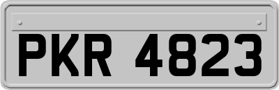 PKR4823