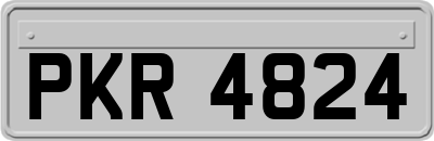 PKR4824