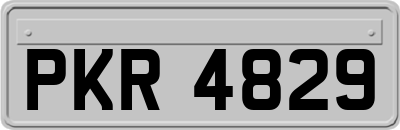 PKR4829