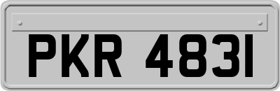 PKR4831