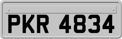 PKR4834