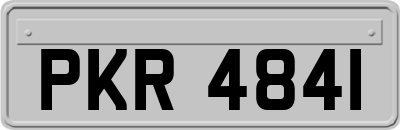 PKR4841