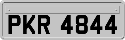 PKR4844
