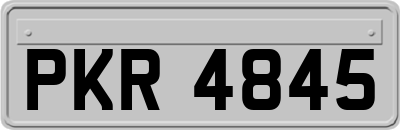 PKR4845