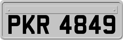 PKR4849