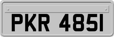 PKR4851