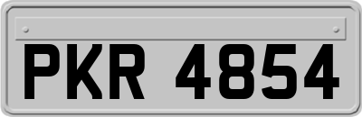 PKR4854