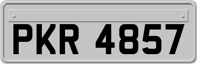 PKR4857