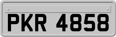PKR4858