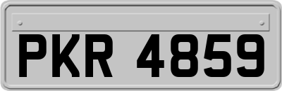 PKR4859