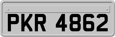 PKR4862