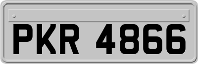PKR4866