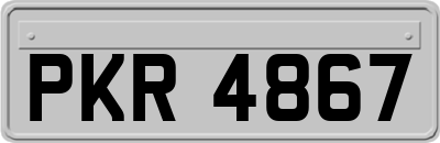 PKR4867