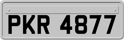 PKR4877