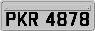 PKR4878