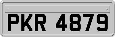 PKR4879