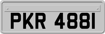 PKR4881