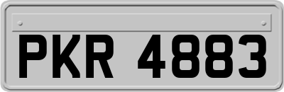 PKR4883