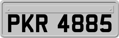PKR4885