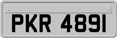 PKR4891