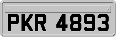 PKR4893