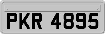 PKR4895