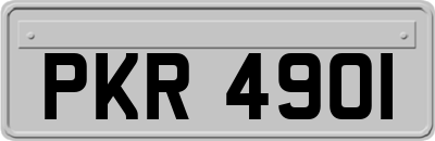 PKR4901
