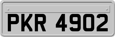 PKR4902