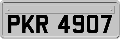PKR4907