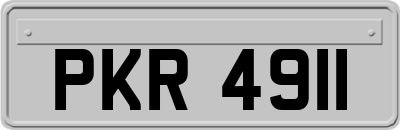 PKR4911