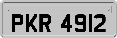 PKR4912