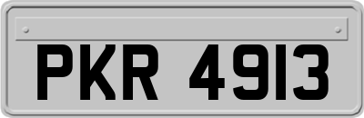 PKR4913