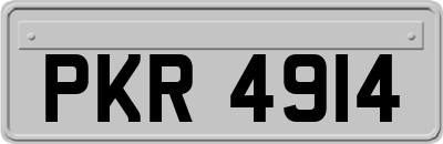 PKR4914
