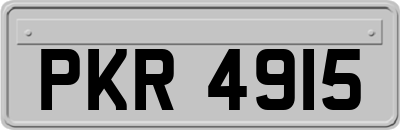 PKR4915