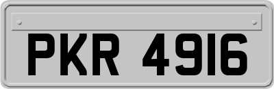 PKR4916