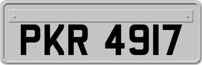 PKR4917