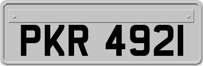 PKR4921